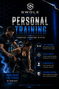 In Person Personal Training